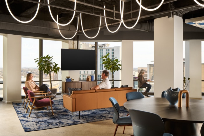 Trimont Offices - Charlotte - 11