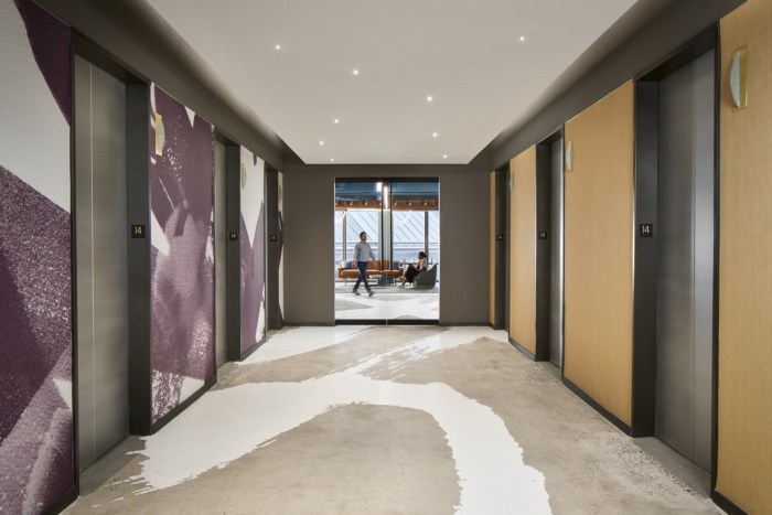 Trimont Offices - Charlotte - 14
