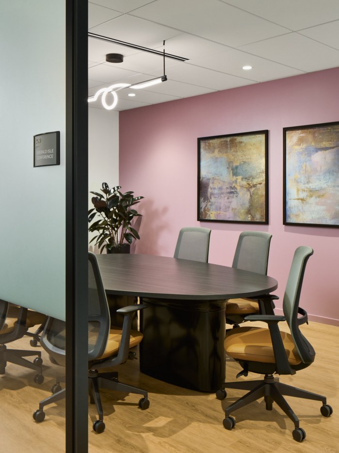Trimont Offices - Charlotte - 21