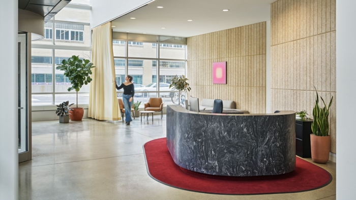 Bamboo Coworking Offices - Grand Rapids - 3