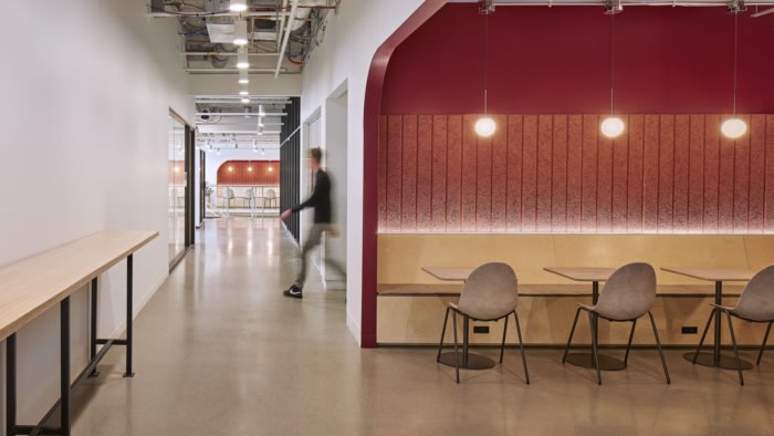 Bamboo Coworking Offices - Grand Rapids - 11