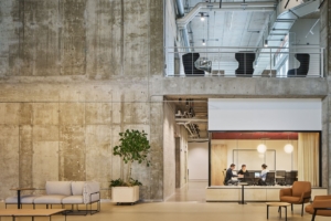 Bamboo Coworking Offices – Grand Rapids