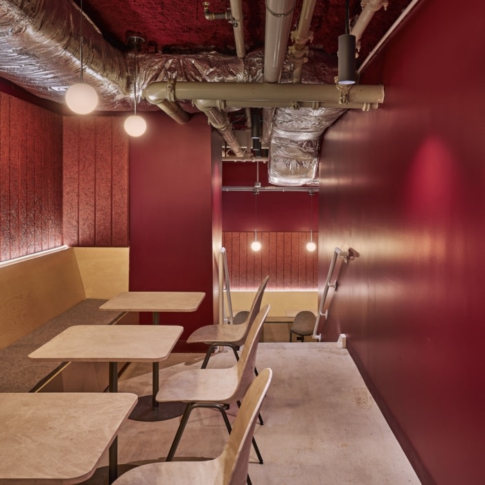 Bamboo Coworking Offices - Grand Rapids - 12