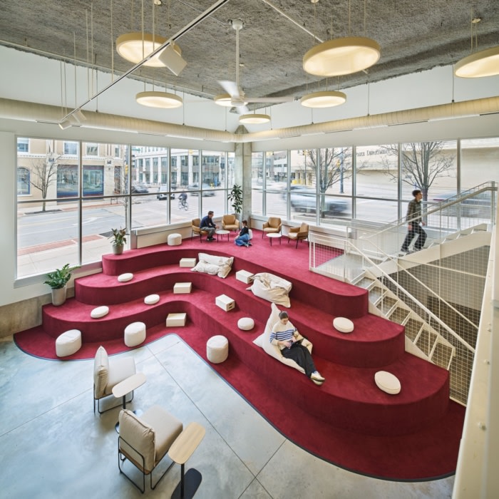 Bamboo Coworking Offices - Grand Rapids - 5