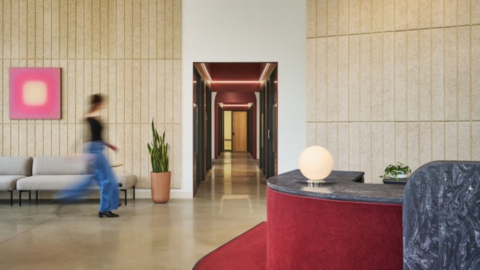 Bamboo Coworking Offices - Grand Rapids - 2
