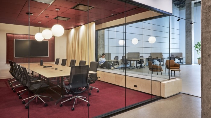 Bamboo Coworking Offices - Grand Rapids - 8