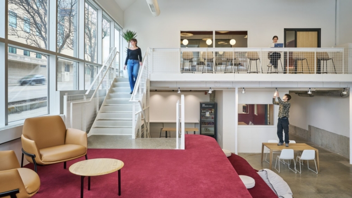Bamboo Coworking Offices - Grand Rapids - 4