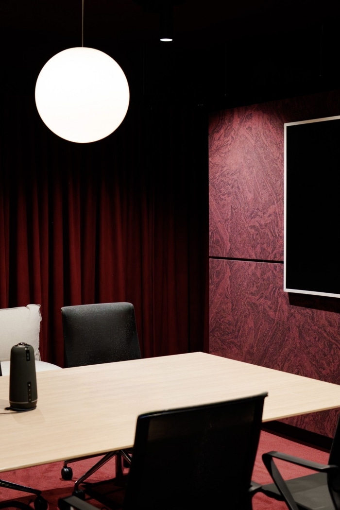 Bamboo Coworking Offices - Grand Rapids - 14