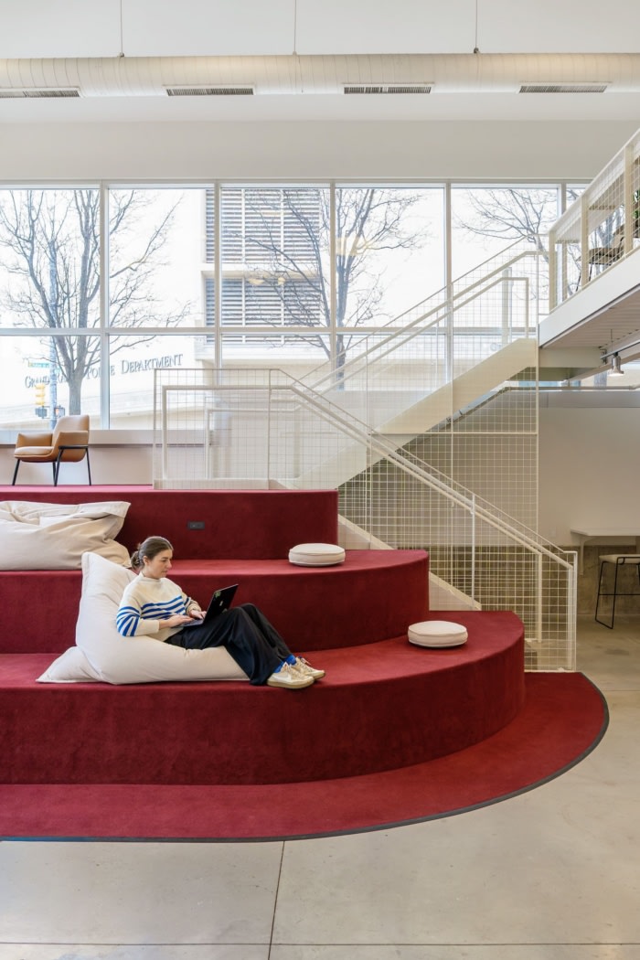 Bamboo Coworking Offices - Grand Rapids - 6