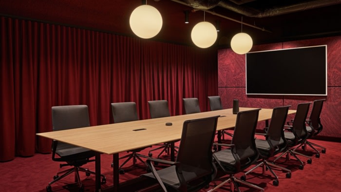 Bamboo Coworking Offices - Grand Rapids - 13