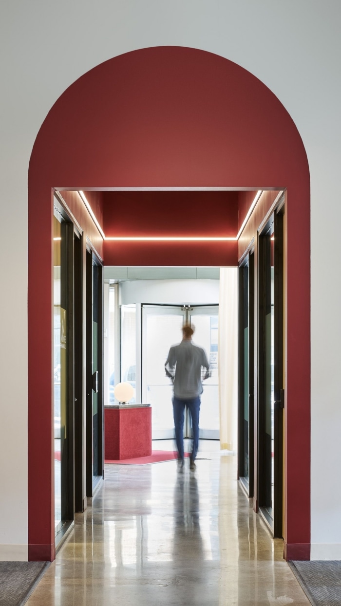 Bamboo Coworking Offices - Grand Rapids - 7