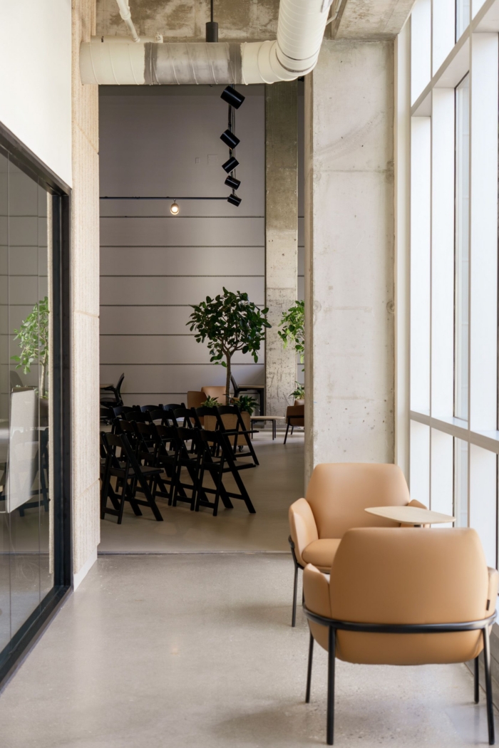 Bamboo Coworking Offices - Grand Rapids - 9