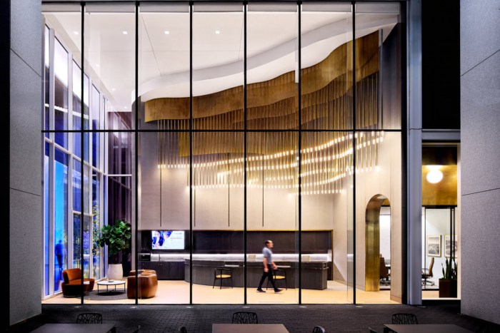 Bank OZK Offices - Dallas - 1