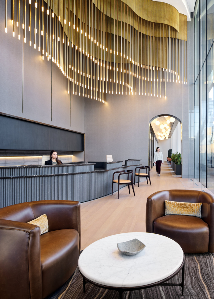 Bank OZK Offices - Dallas - 4