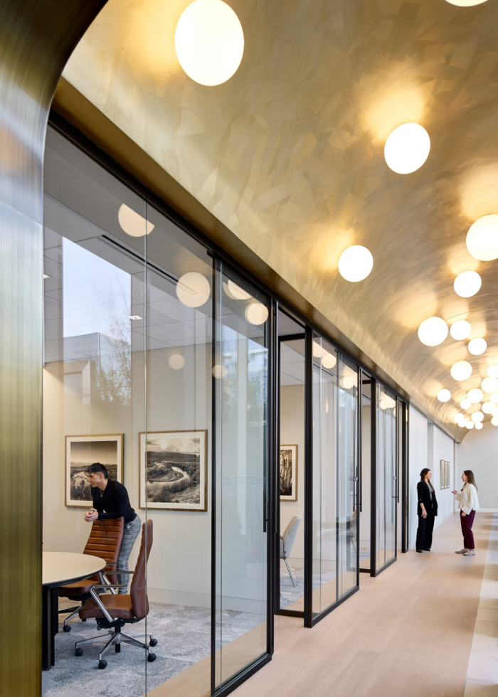 Bank OZK Offices - Dallas - 5