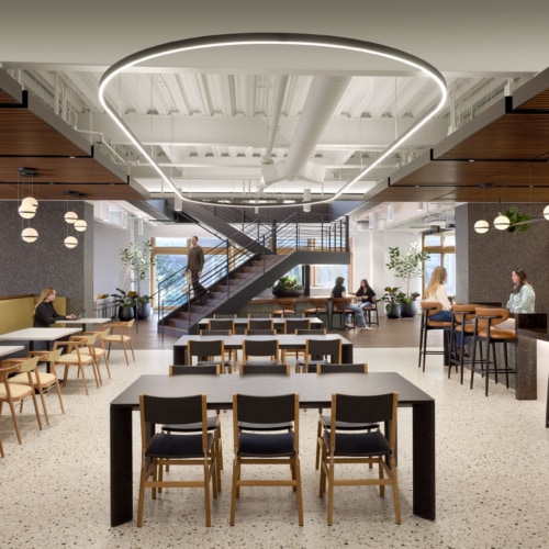 recent Cesar Rubio office photography projects
