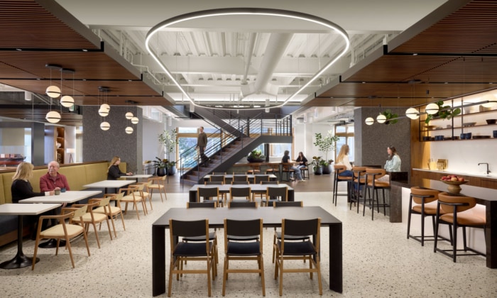 The Pasha Group Offices – San Rafael - 10