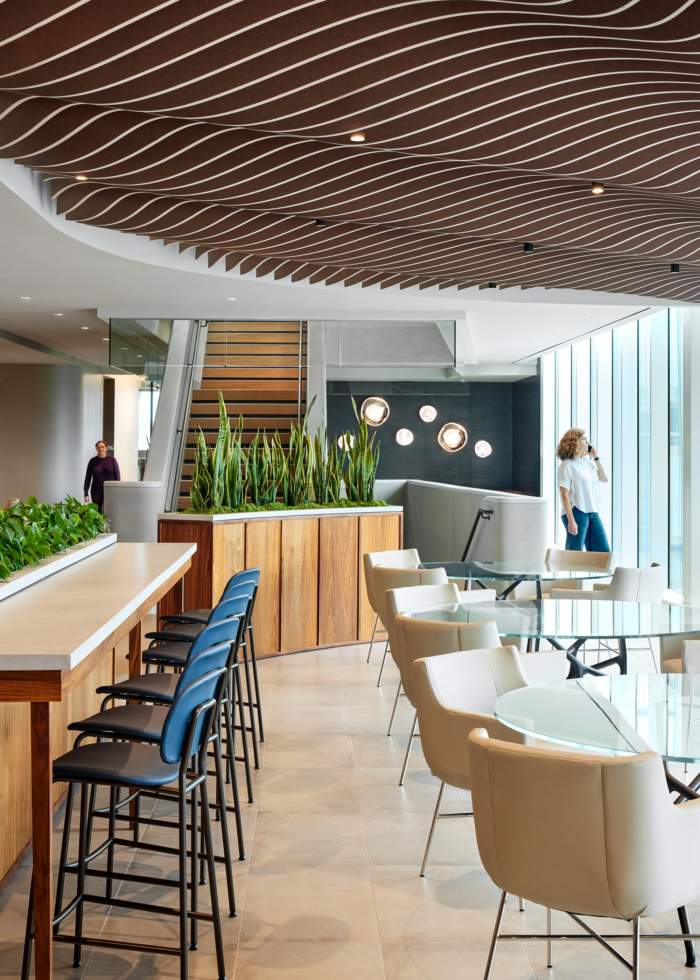 Bank OZK Offices - Dallas - 3
