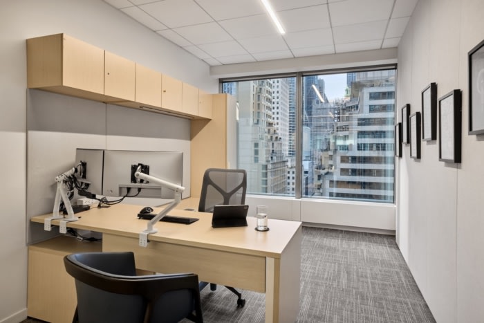 Cannell & Spears Offices - New York City - 7