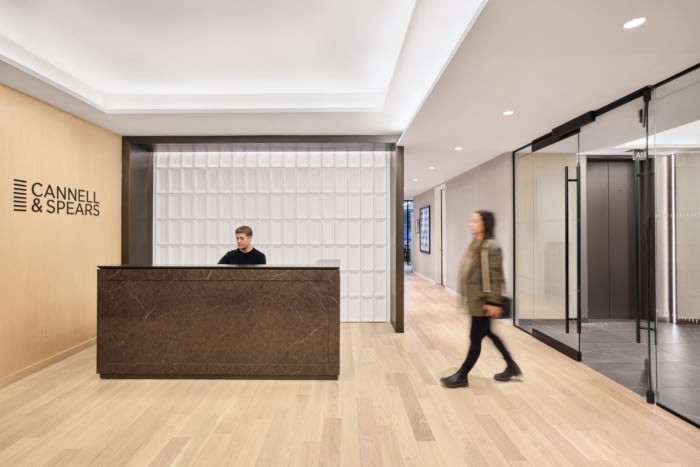 Cannell & Spears Offices - New York City - 3