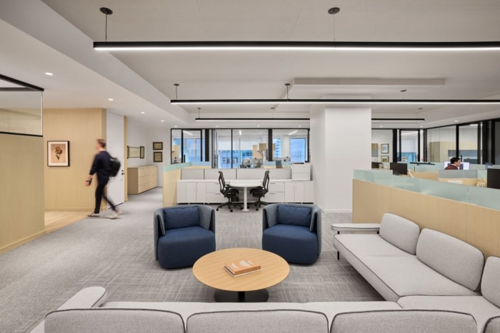 Cannell & Spears Offices - New York City - 4