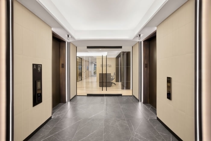 Cannell & Spears Offices - New York City - 1