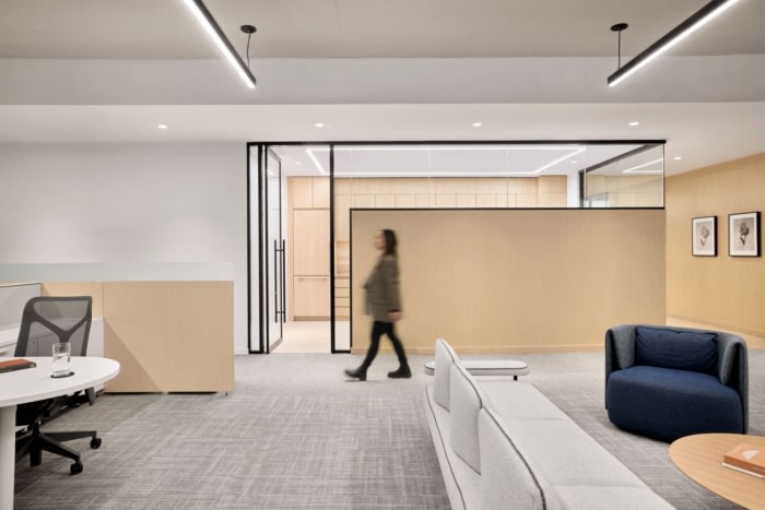 Cannell & Spears Offices - New York City - 5