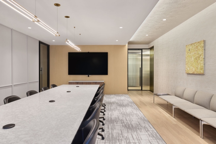 Cannell & Spears Offices - New York City - 6