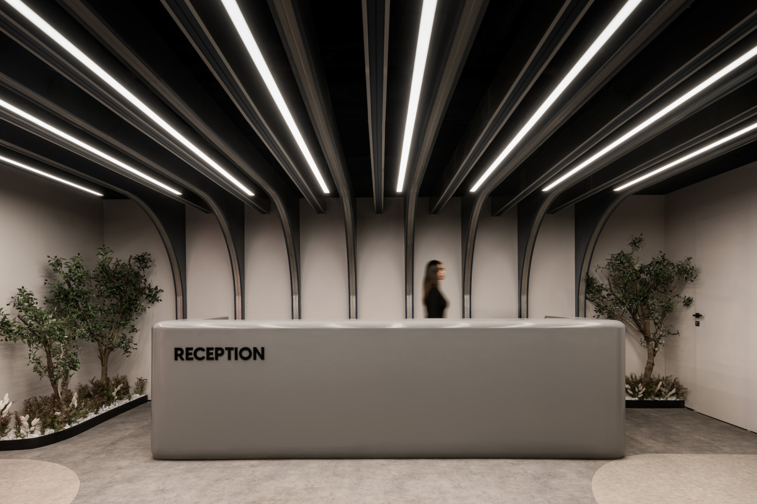 CO-55 Coworking Offices - Cairo | Office Snapshots