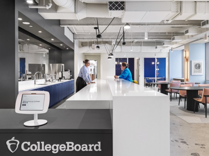 College Board Offices – New York City - 2