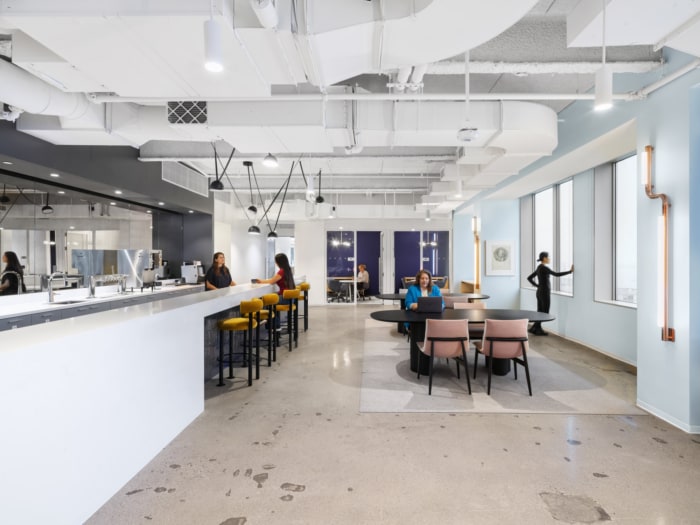 College Board Offices – New York City - 3