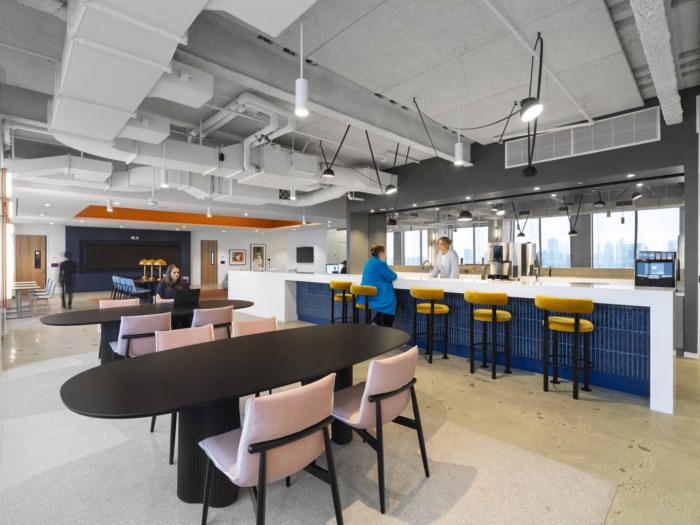 College Board Offices – New York City - 4