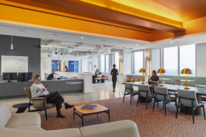 College Board Offices – New York City