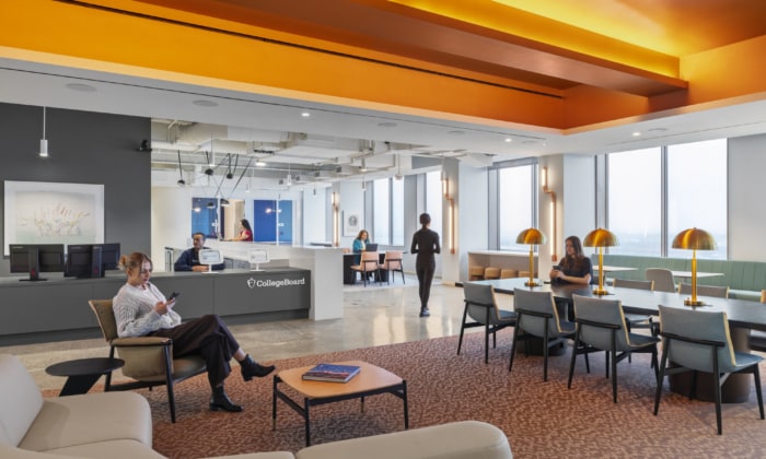 College Board Offices – New York City - 5