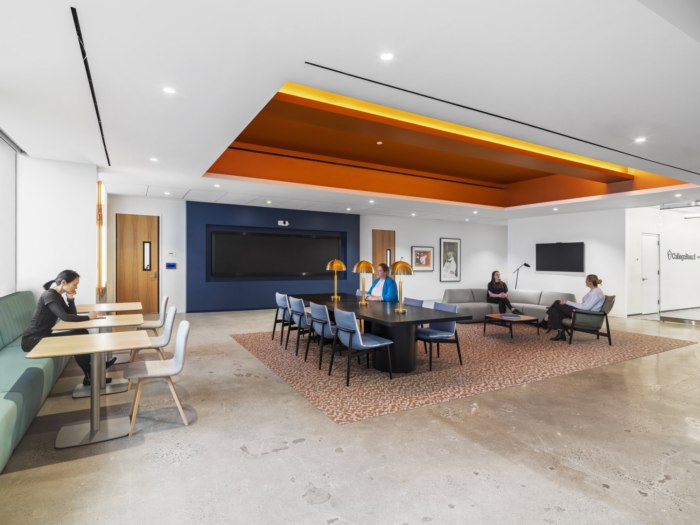 College Board Offices – New York City - 6