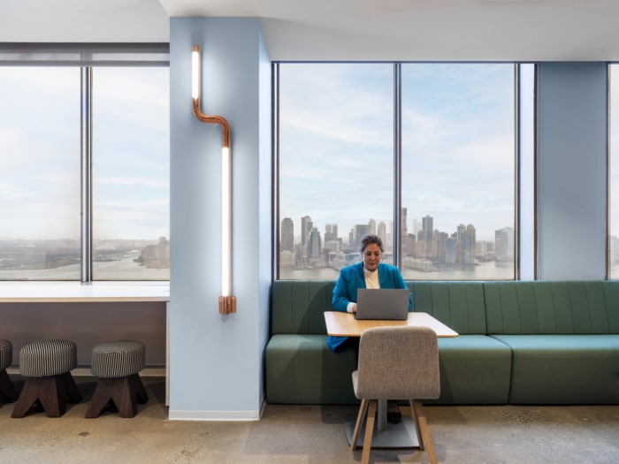 College Board Offices – New York City - 7