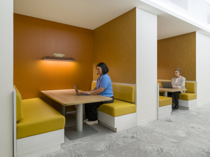College Board Offices – New York City - 10