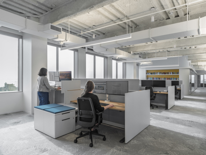 College Board Offices – New York City - 12