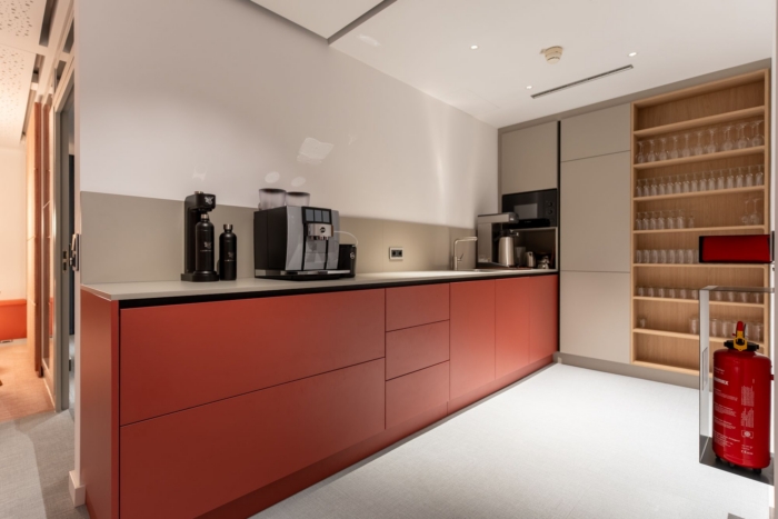 Confidential Association Offices - Berlin - 3