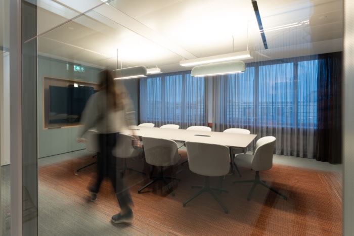 Confidential Association Offices - Berlin - 5