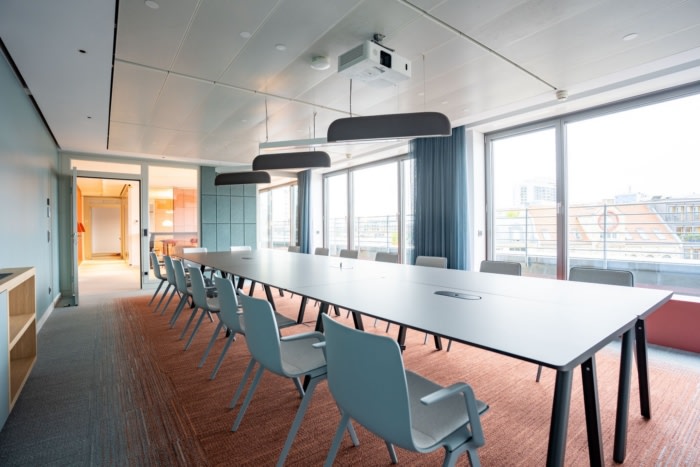 Confidential Association Offices - Berlin - 4