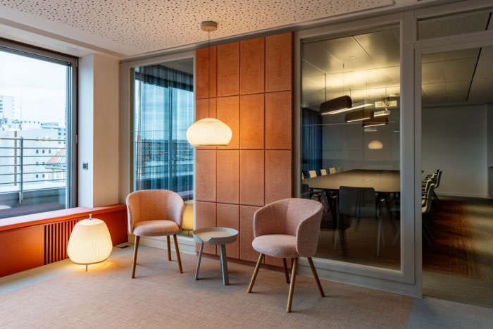 Confidential Association Offices - Berlin - 6