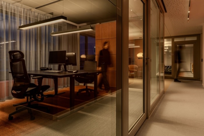 Confidential Association Offices - Berlin - 9