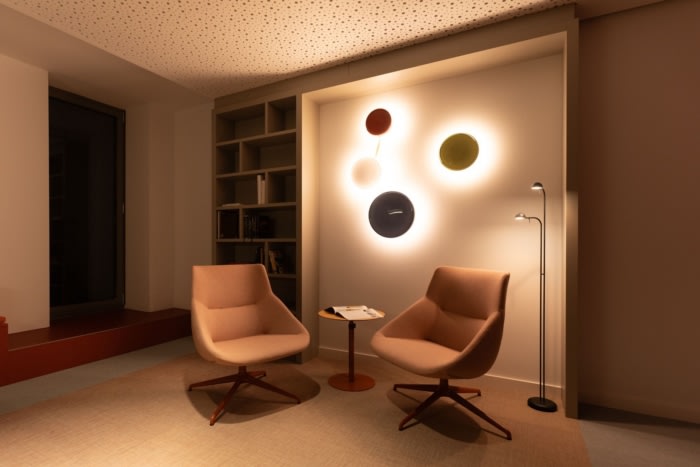Confidential Association Offices - Berlin - 7