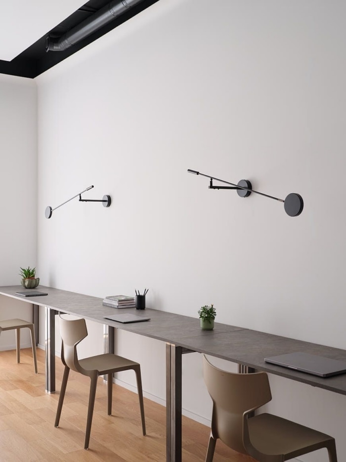 Confidential Client Offices – Almaty