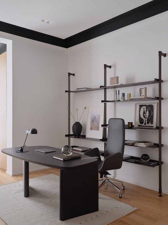 Confidential Client Offices – Almaty