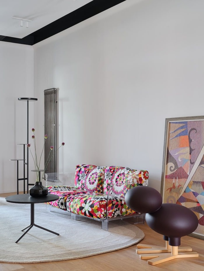 Confidential Client Offices – Almaty