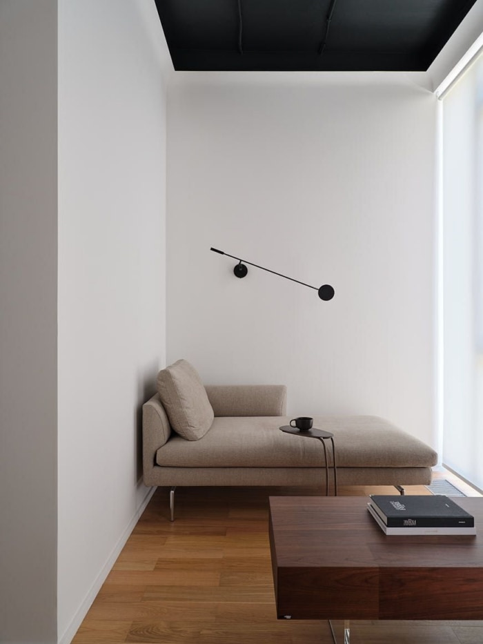 Confidential Client Offices – Almaty