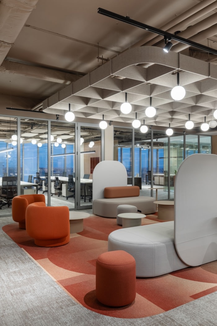 Confidential Client Offices - Bucharest - 3