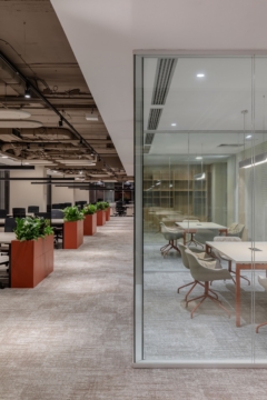 Conference Chair in Confidential Client Offices - Bucharest